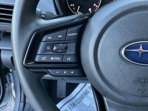 Certified 2024 Subaru Crosstrek 2.0i Premium image 25