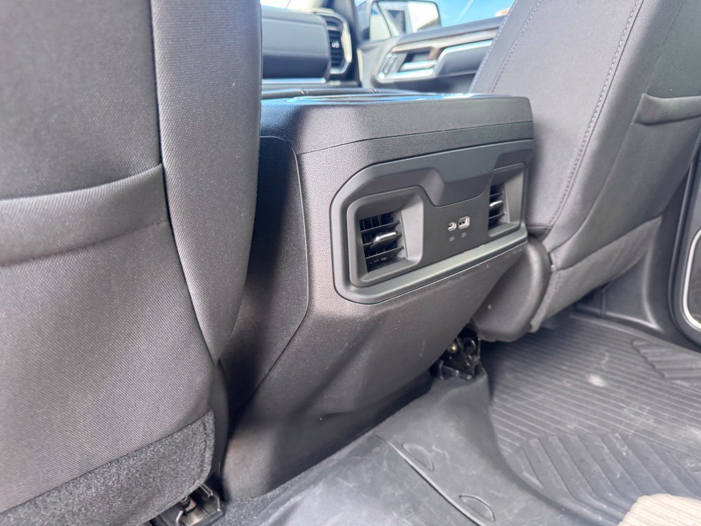 Used 2024 Chevrolet Silverado 1500 RST w/ Z71 Off-Road Package AWD/4WD image 26
