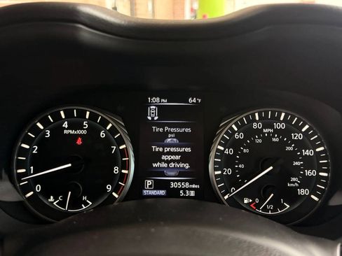 Used 2022 INFINITI Q50 Sensory AWD/4WD image 7