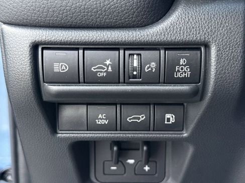 Used 2024 Toyota Land Cruiser w/ Premium Package image 26