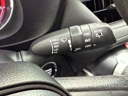 Used 2024 Toyota RAV4 XLE image 14