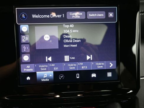 New 2025 Jeep Grand Cherokee Laredo X image 6