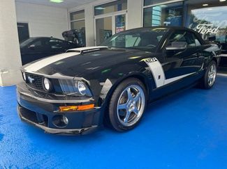 Used 2008 Ford Mustang GT Premium RWD video 1