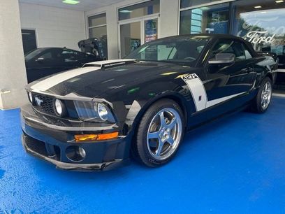 Used 2008 Ford Mustang GT Premium