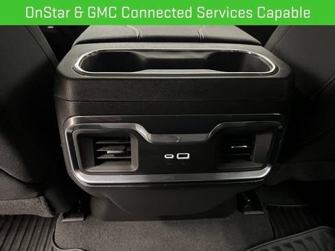 Certified 2024 GMC Sierra 1500 Elevation w/ X31 Off-Road Package AWD/4WD image 42