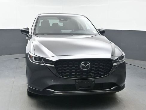 Certified 2024 MAZDA CX-5 2.5 Turbo w/ Premium Package AWD/4WD image 8