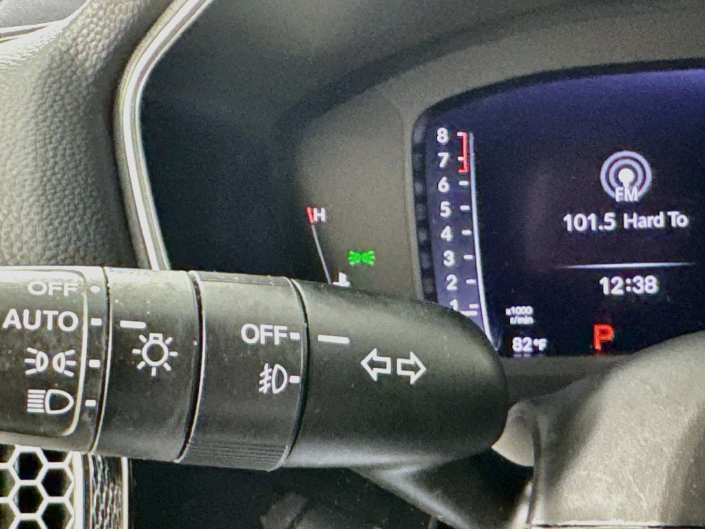 Used 2022 Honda Civic Touring image 15
