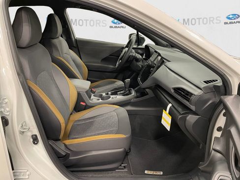New 2025 Subaru Crosstrek 2.5i Sport image 18