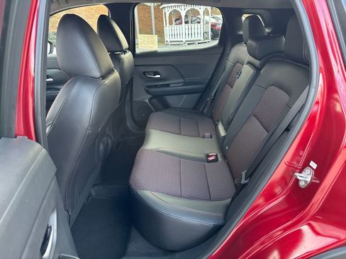 New 2026 Nissan Kicks SR w/ Cold Weather Package image 25