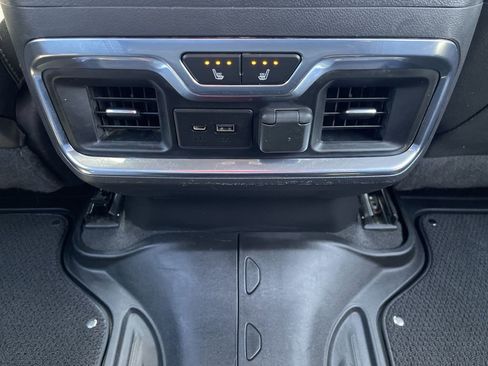 Certified 2021 GMC Sierra 1500 AT4 w/ AT4 Value Package AWD/4WD image 21