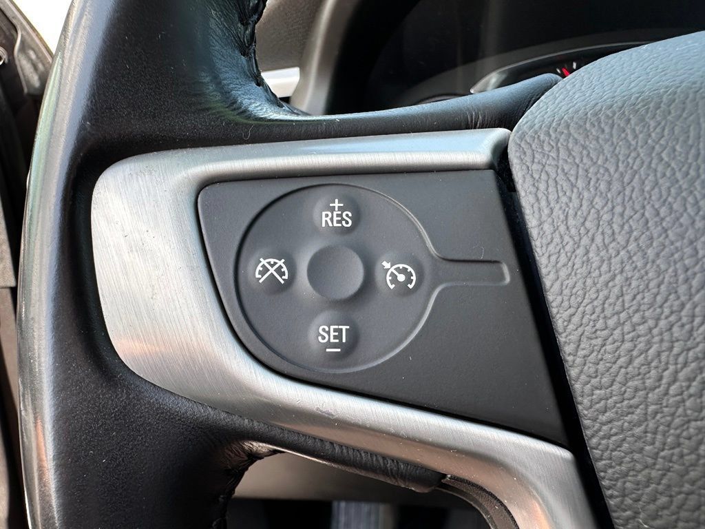 Certified 2019 GMC Acadia SLT w/ LPO, Floor Liner Package AWD/4WD image 36