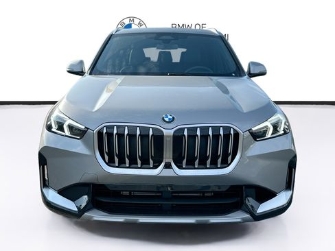 New 2026 BMW X1 xDrive28i w/ Technology Package AWD/4WD image 2
