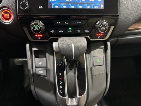 Used 2019 Honda CR-V EX image 21
