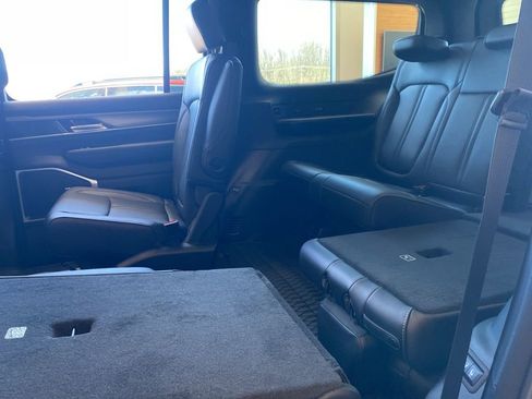 New 2026 Jeep Grand Wagoneer 4WD w/ Quick Order Packge 29V Upland image 26