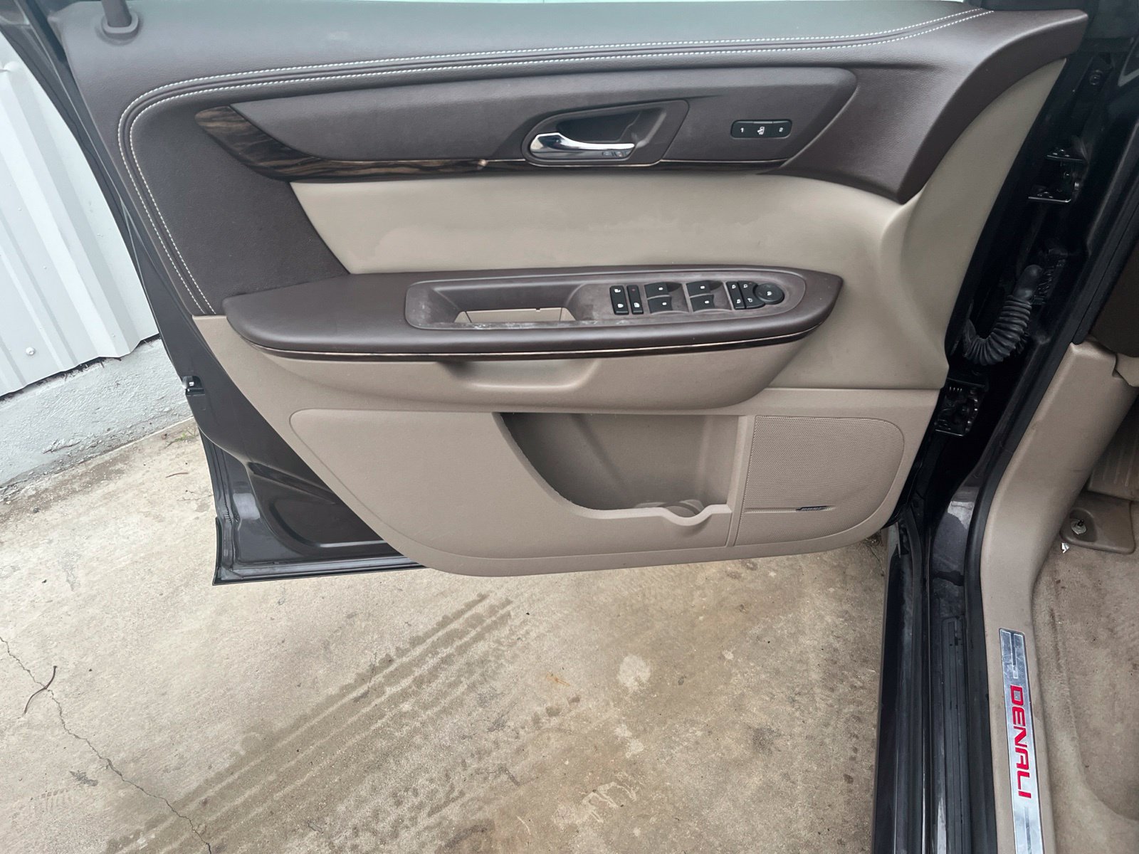 Used 2015 GMC Acadia Denali FWD image 11