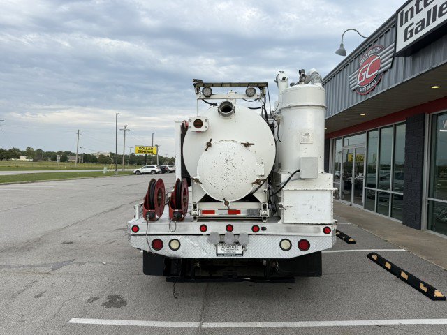 Used 2014 RAM 5500 Tradesman w/ Power Accessory Group AWD/4WD image 6
