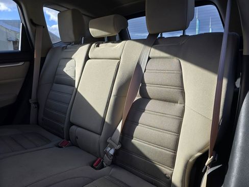 Used 2021 Honda CR-V LX image 19