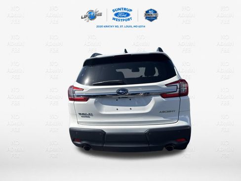Used 2024 Subaru Ascent Premium w/ Convenience Package AWD/4WD image 14