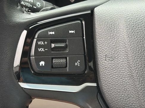 Used 2025 Honda Odyssey EX-L image 29