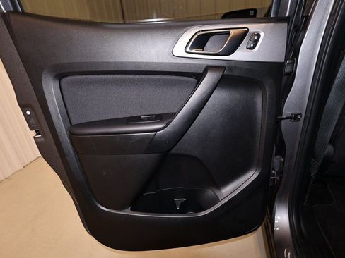 Certified 2022 Ford Ranger XLT w/ Equipment Group 302A High image 15