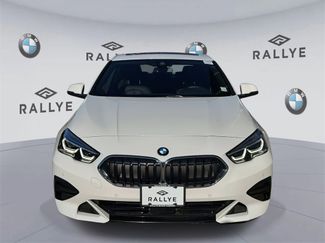 Certified 2024 BMW 228i xDrive Gran Coupe w/ Convenience Package video 2