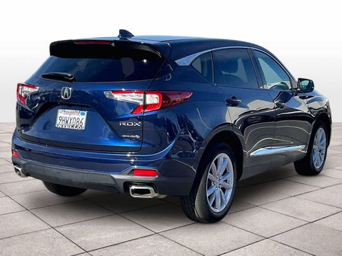 Used 2023 Acura RDX AWD image 15