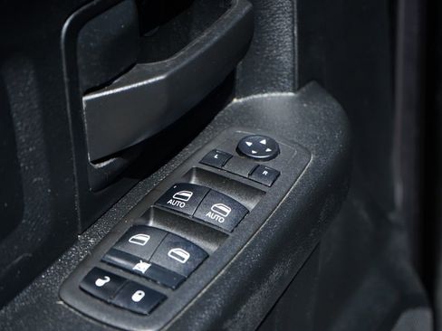 Used 2022 RAM 3500 Tradesman image 16