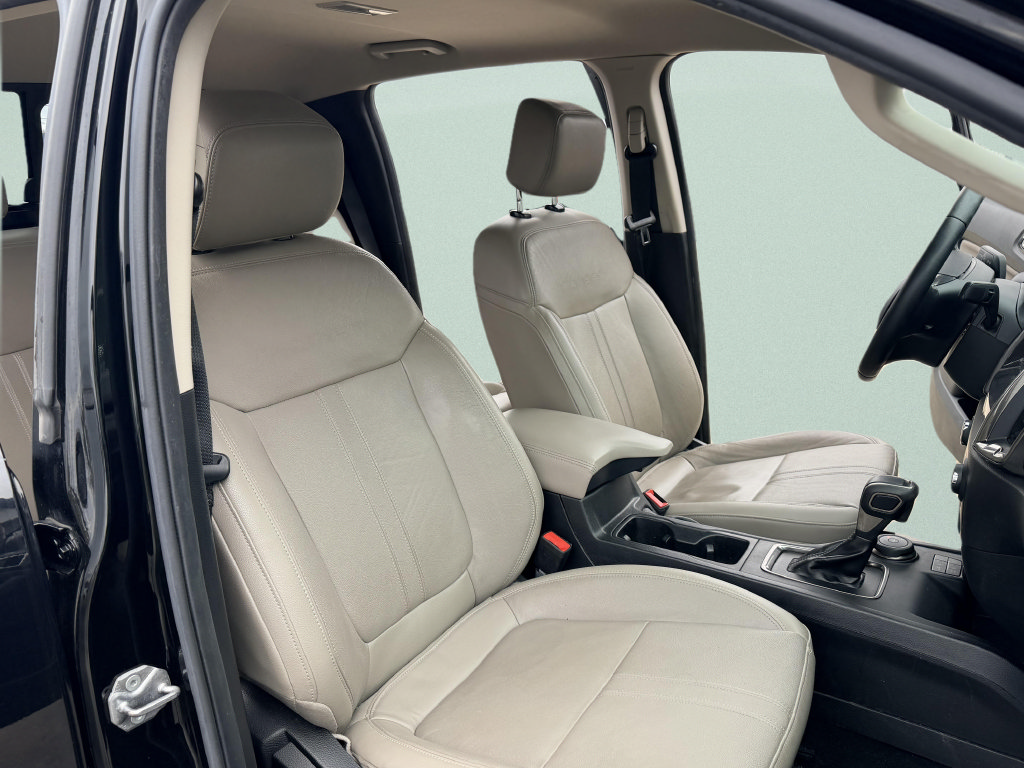 Used 2019 Ford Ranger Lariat w/ Equipment Group 501A Mid AWD/4WD image 12