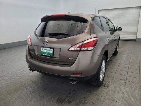 Used 2014 Nissan Murano S AWD/4WD image 7