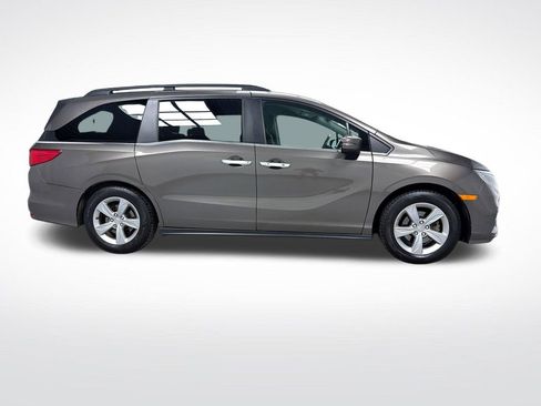 Used 2018 Honda Odyssey EX image 13