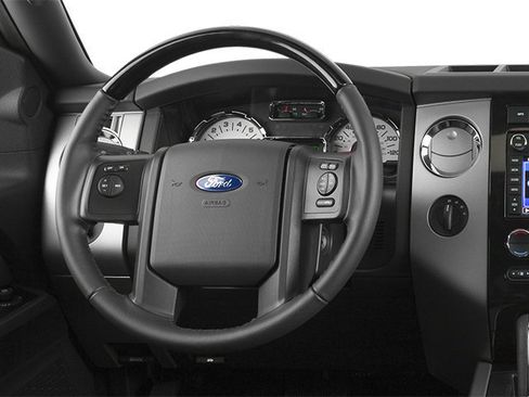 Used 2014 Ford Expedition Limited w/ Equipment Group 301A image 6