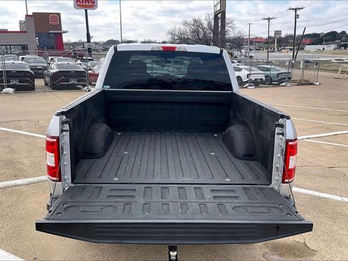 Used 2019 Ford F150 XL w/ Equipment Group 101A Mid image 17