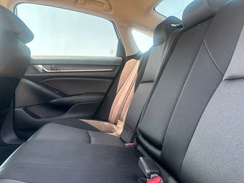 Used 2019 Honda Accord LX image 33