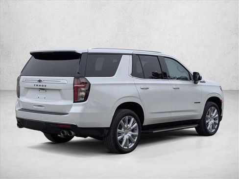 Used 2024 Chevrolet Tahoe High Country w/ Max Trailering Package image 5