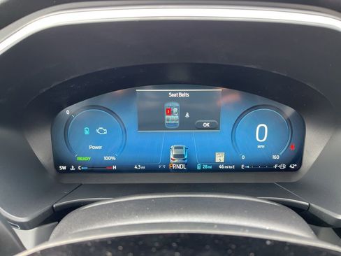 New 2026 Ford Escape SE w/ PHEV Premium Package image 7