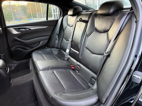 Used 2020 Cadillac CT5 Premium Luxury image 42