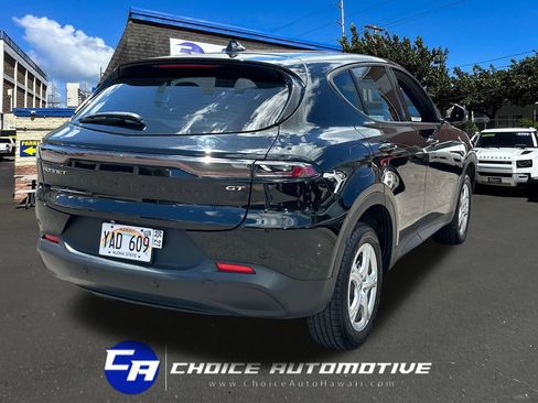 Used 2024 Dodge Hornet GT AWD/4WD image 8