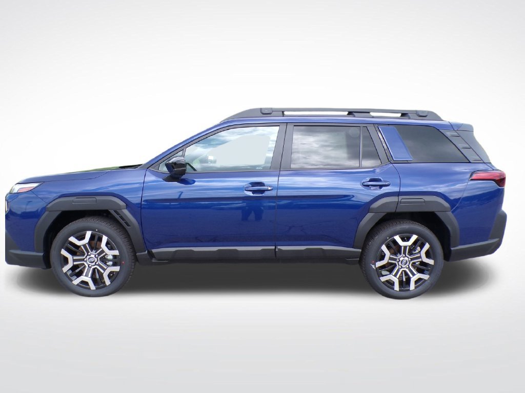 New 2026 Subaru Outback Touring XT AWD/4WD image 2