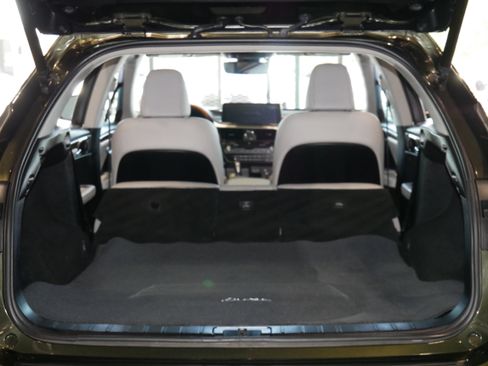 Certified 2022 Lexus RX 350 FWD w/ Premium Package image 21
