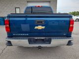 Used 2018 Chevrolet Silverado 1500 LT w/ All Star Edition image 4