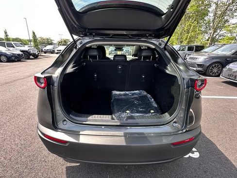 Used 2025 MAZDA CX-30 AWD 2.5 S w/ Preferred Package image 14