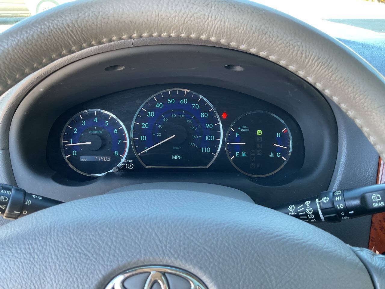 Used 2010 Toyota Sienna XLE w/ Towing Prep Pkg FWD image 19
