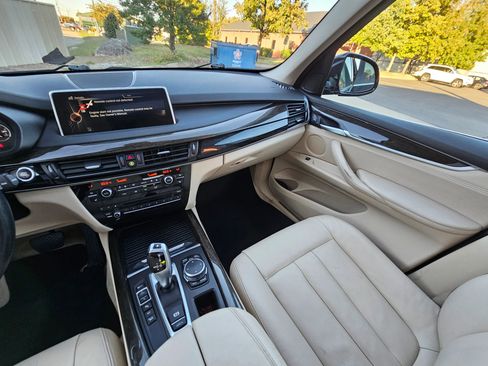 Used 2015 BMW X5 xDrive35i image 29