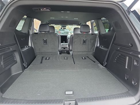 New 2026 GMC Acadia Elevation w/ Elevation Premium Package image 14