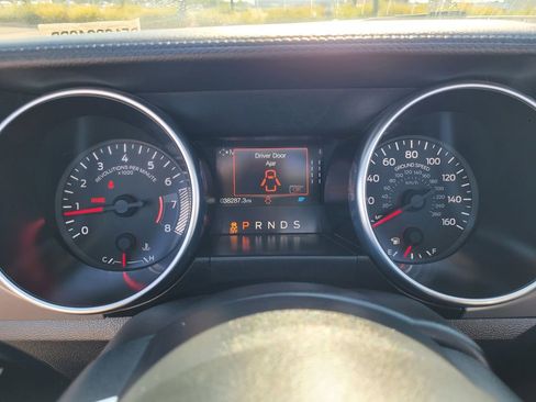 Used 2023 Ford Mustang Premium RWD image 24