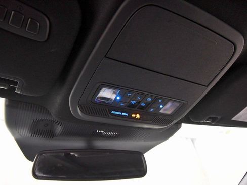 Used 2025 Ford Explorer Platinum w/ LUX Leather Package image 29