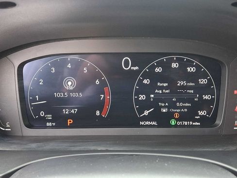 Used 2024 Acura Integra FWD image 20