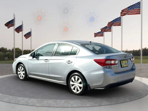 Used 2017 Subaru Impreza 2.0i AWD/4WD image 7