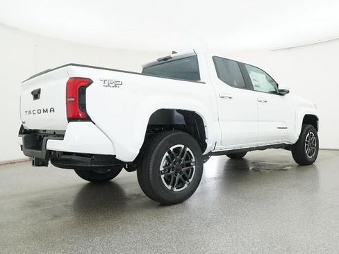 New 2026 Toyota Tacoma TRD Sport image 25