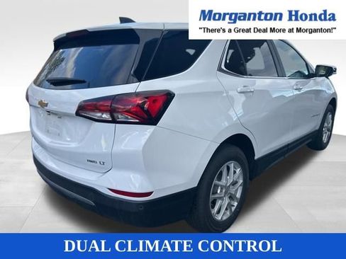 Used 2024 Chevrolet Equinox LT image 9